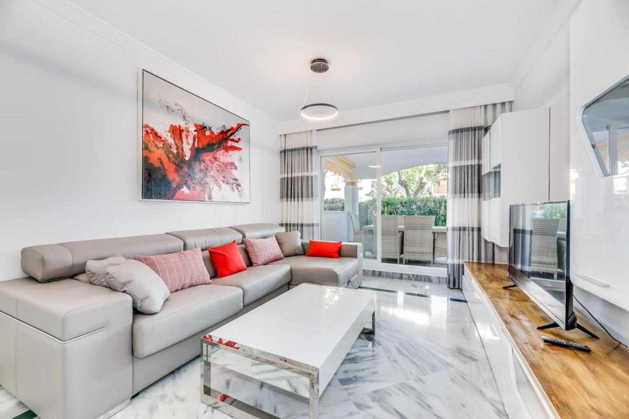 Relax, Comfort And Modern. La Dama De Noche. Bibiblue Appartement *